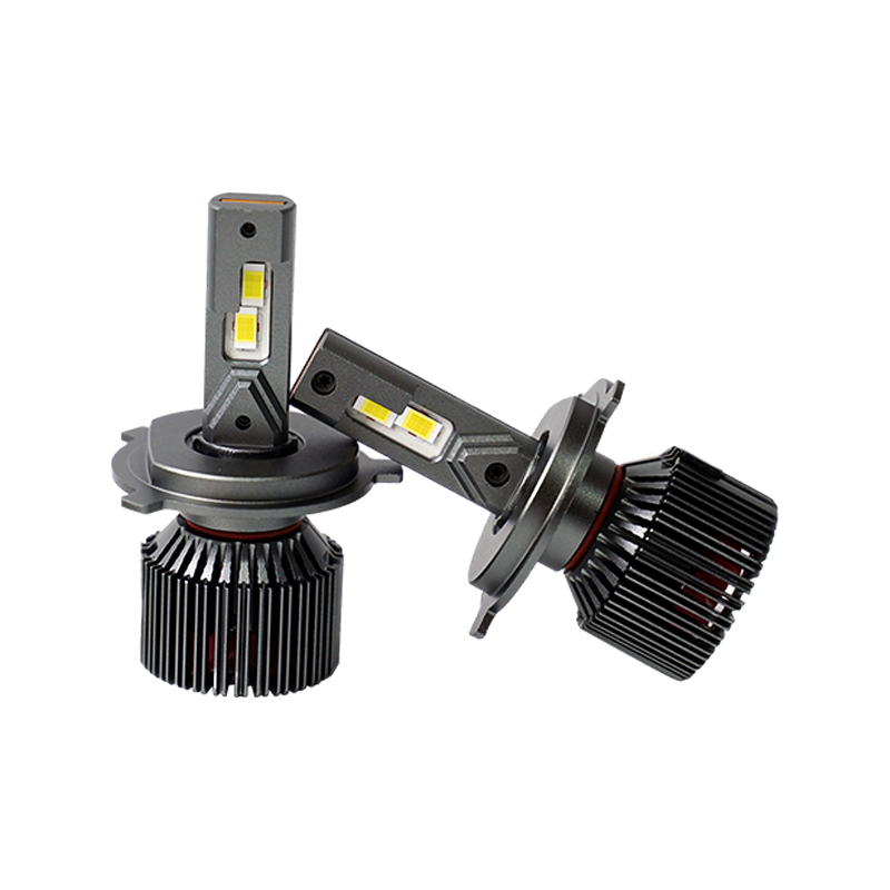 E5 JC-H4 DC12-24V DUCTUS Headlight Bulbus